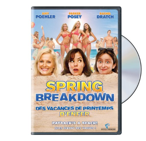 Spring Breakdown (Des vacances de printemps d&