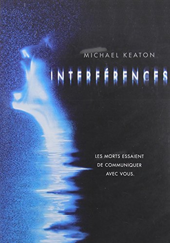 Interferences - DVD (Used)