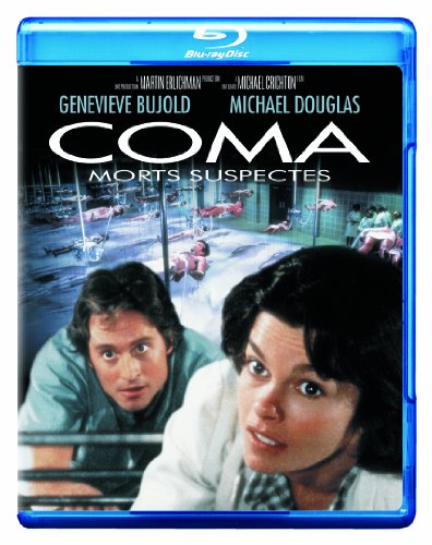 Coma [Blu-ray] (Bilingual)