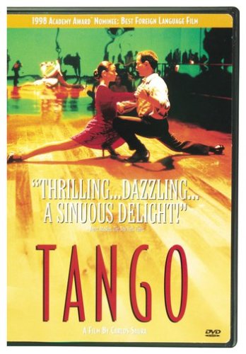 Tango (French subtitles)