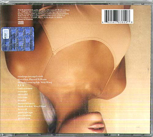 Ariana Grande / Sweetener - CD (Used)