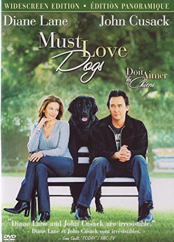 Must Love Dogs (Widescreen) - DVD (Used)