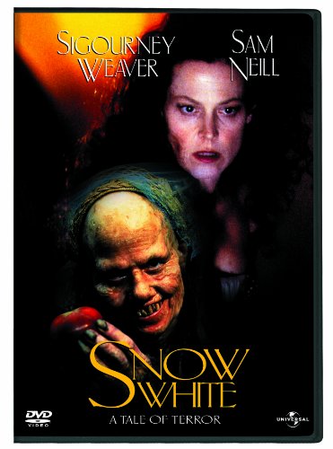 Snow White: A Tale of Terror (Widescreen) (Bilingual)