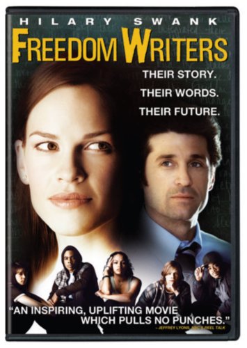 Freedom Writers (Widescreen Edition) (Bilingual)