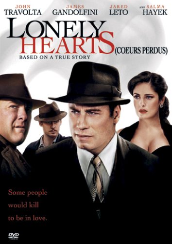 Lonely Hearts (Coeurs perdus) (Bilingual)