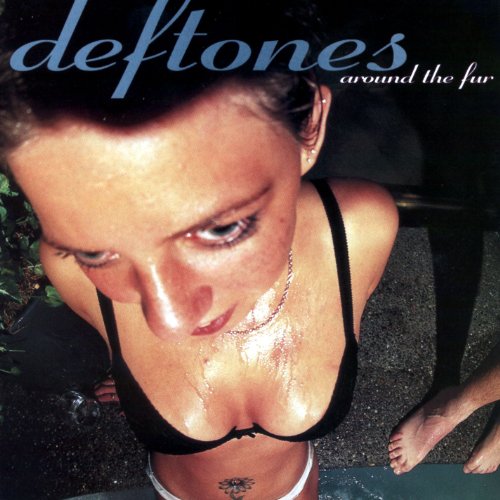 Deftones / Around the Fur - CD (Used)