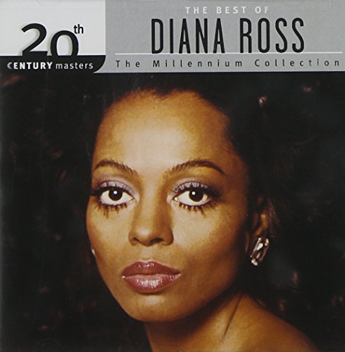 Diana Ross / Millennium Collection: 20Th Century Masters - CD (Used)