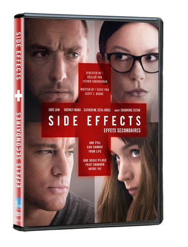 Side Effects - DVD (Used)