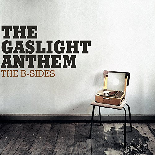 The Gaslight Anthem / The B-Sides - CD