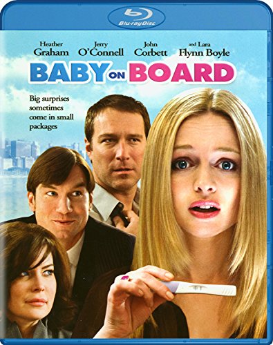 Baby on Board [Blu-ray]