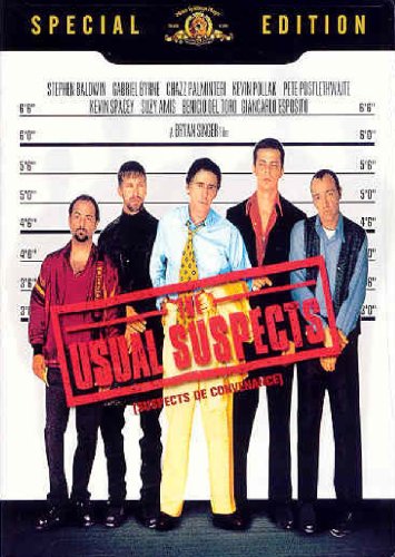 Usual Suspects