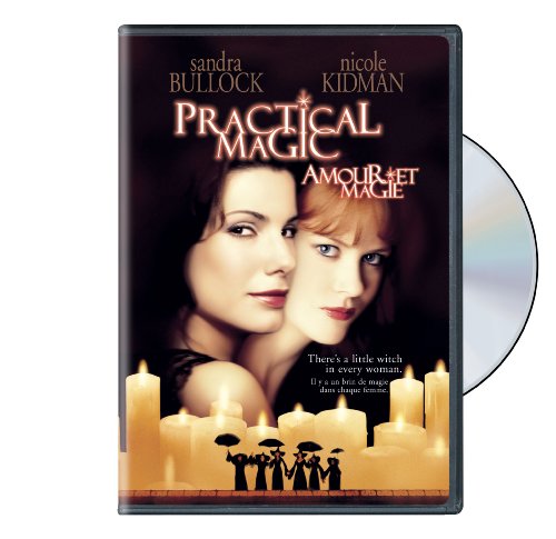 Practical Magic - DVD