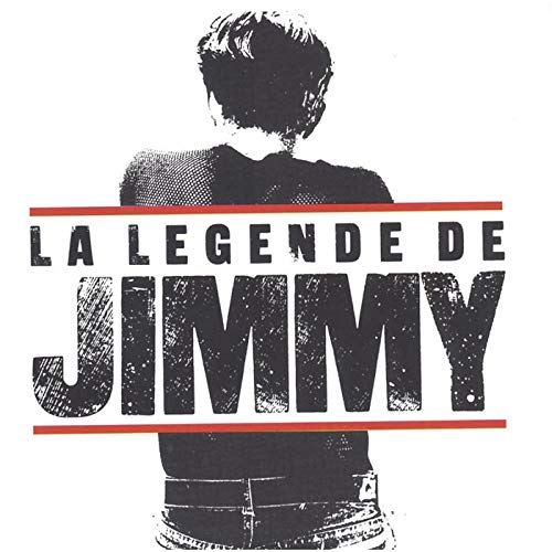 The Legend of Jimmy