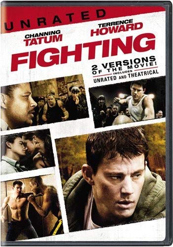Fighting: Unrated - DVD (Used)