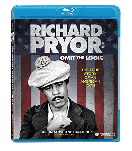 Richard Pryor: Omit The Logic [Blu-ray] (Sous-titres français)