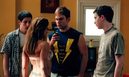 American Pie 2 (Full Screen Collector&