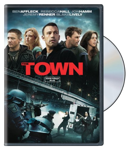 The Town - DVD (Used)