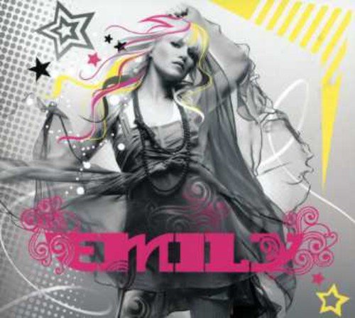 Emily / Emily - CD (Used)