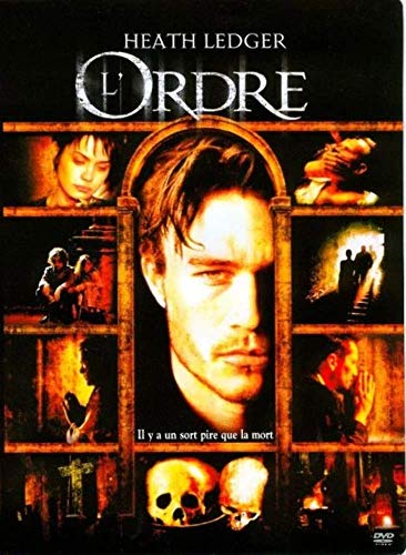 The Order - DVD (Used)