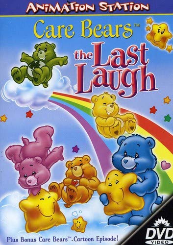 Care Bears: Last Laugh