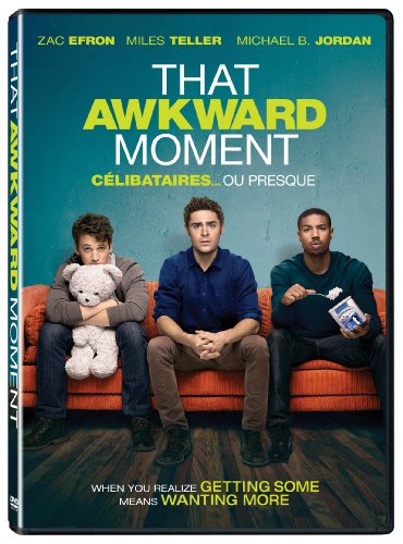 That Awkward Moment - DVD