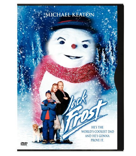 Jack Frost (Widescreen/Full Screen) (Bilingual)