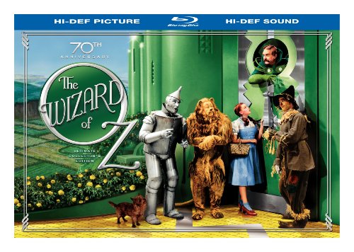 The Wizard of Oz (70th Anniversary Ultimate Collector&