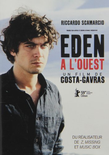 Eden in the West (French version)