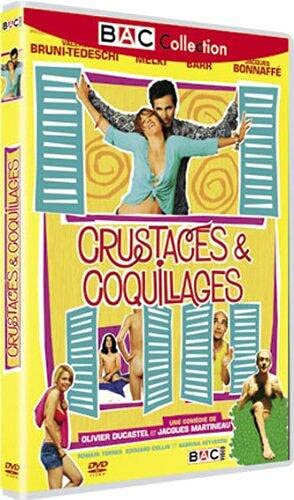 Crustacés & coquillages