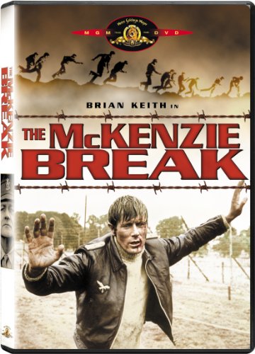 The McKenzie Break (Bilingual)