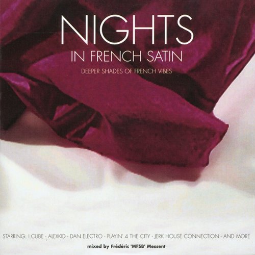 Nights In French Satin