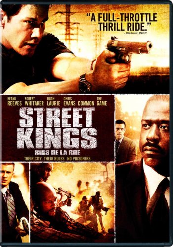 Street Kings - DVD (Used)