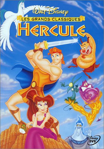 Hercules