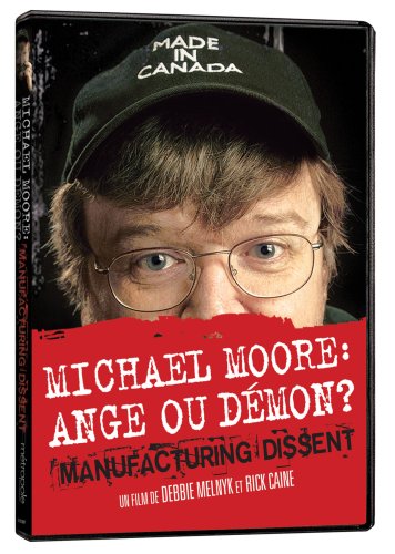 MICHAEL MOORE: ANGE OU DEMON (Version française)