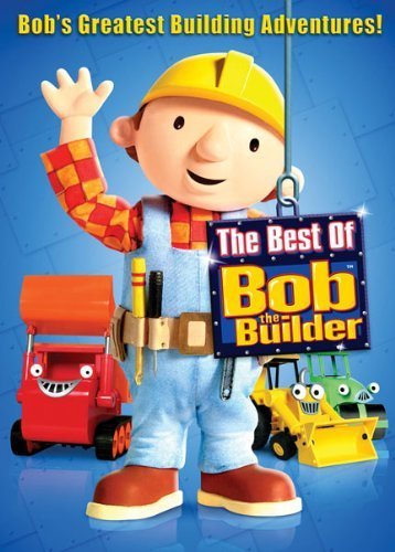 Bob the Builder: The Best of Bob the Builder by Lyons / Hit Ent.