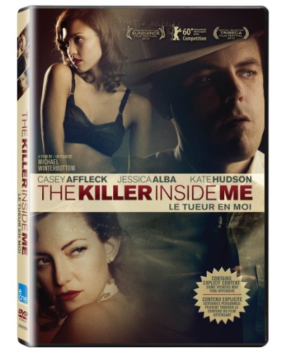 The Killer Inside Me - DVD (Used)