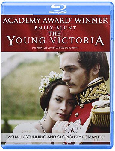 The Young Victoria - Blu-Ray (Used)