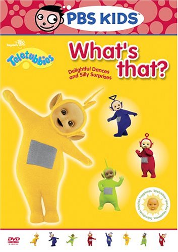 Teletubbies - Whats That? [Import]