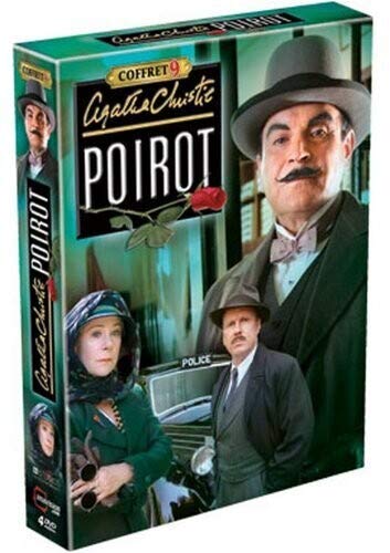 Hercule Poirot / Box 