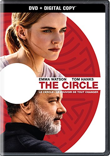 The Circle [DVD+Digital]