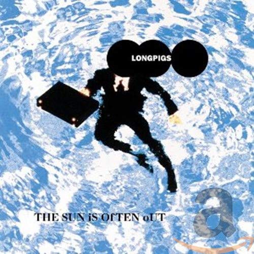 Longpigs / The Sun Is Often Out - CD (Used)