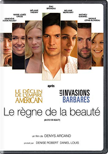 An Eye For Beauty / The Reign Of Beauty (French version)