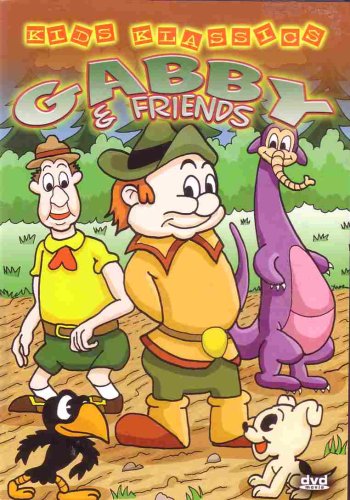 Kids Klassics: Gabby &amp; Friends