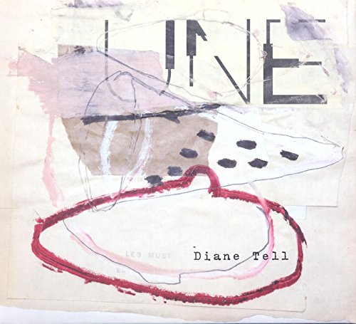 Diane Tell / One - CD (Used)