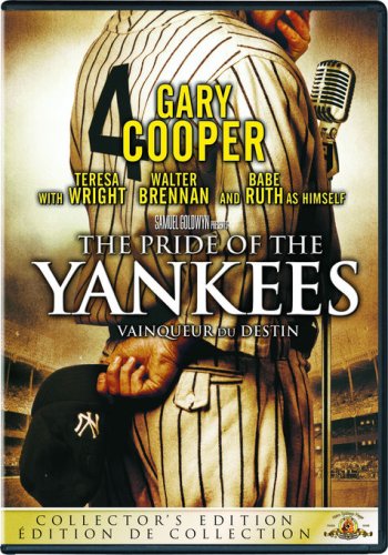 Pride Of The Yankees: Collector&