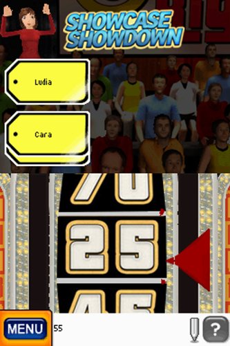 The Price is Right 2010 Edition - Nintendo DS