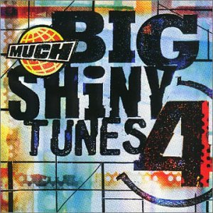 Various / Big Shiny Tunes 4 - CD (Used)