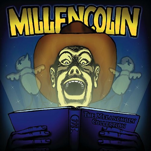 Millencolin / Melancholy Collection - CD