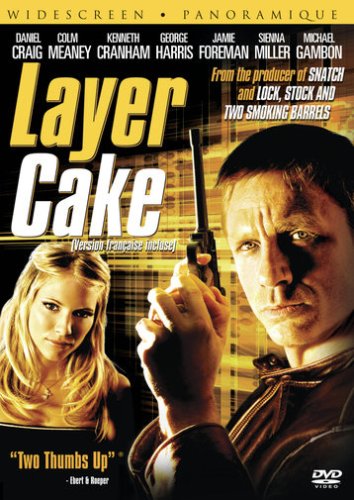 Layer Cake: Special Edition (Widescreen) (Bilingual)