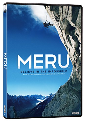 Meru - DVD (Used)